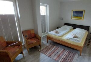 Ferienwohnung Seestern im Waldhaus