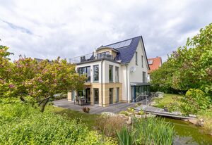 Ferienhaus Krischanweg 1... – KW-01