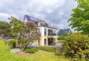 Ferienhaus Krischanweg 1... – KW-01