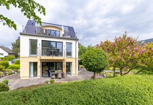 Ferienhaus Krischanweg 1... – KW-01