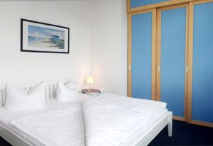 Ferienwohnung Lagune in der Villa Waldfrieden