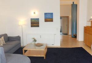 Ferienwohnung Lagune in der Villa Waldfrieden