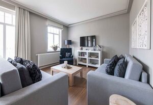 Villa Minerva Ferienwohnung 07