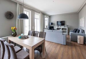 Villa Minerva Ferienwohnung 07