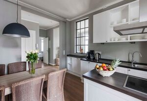 Villa Minerva Ferienwohnung 05