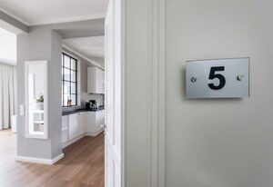 Villa Minerva Ferienwohnung 05