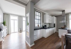 Villa Minerva Ferienwohnung 05