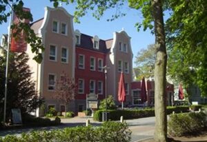 Hotel Ostseestern – Einzelzimmer