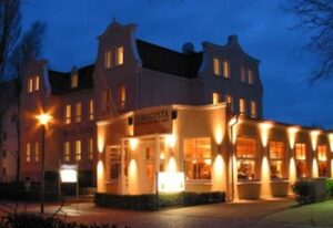 Hotel Ostseestern – Einzelzimmer