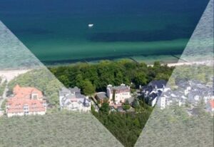 Hotel Ostseestern – Einzelzimmer