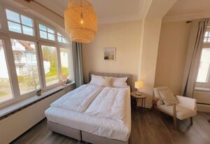 Appartementhaus Plückhahn – (129/2) 1-Raum- Appartement