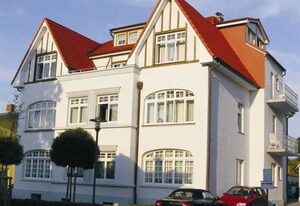 Appartementhaus Plückhahn – (129/2) 1-Raum- Appartement