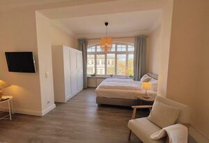 Appartementhaus Plückhahn – (129/2) 1-Raum- Appartement