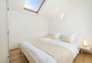 Villa Helene * App. 4