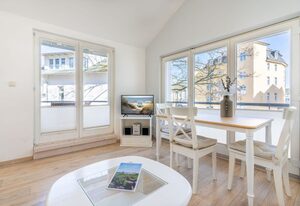 Villa Helene * App. 4