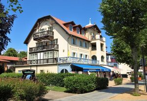 Residenz Laguna Whg L-28 .