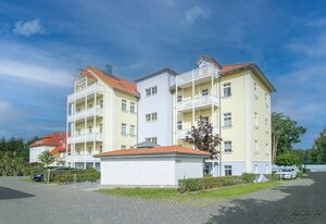 Villa Josephine Whg.  01 .. – Wa4-01