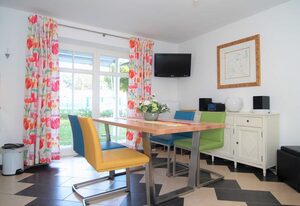 Villa Josephine Whg.  01 .. – Wa4-01