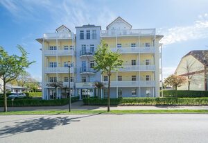 Villa Josephine Whg.  01 .. – Wa4-01