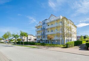 Villa Josephine Whg. 03 .. – Wa4-03