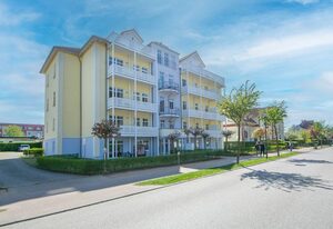Villa Josephine Whg. 03 .. – Wa4-03