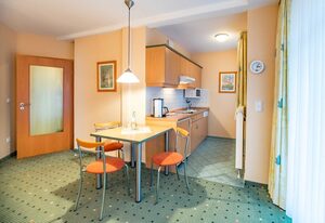 Am Weststrand Apartmenthaus Waldeck – 4-Zimmer-Apartment - B43