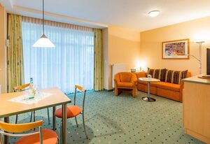 Am Weststrand Apartmenthaus Waldeck – 4-Zimmer-Apartment - B43