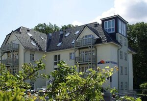 Am Weststrand Apartmenthaus Waldeck – 4-Zimmer-Apartment - B43