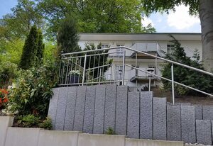Haus Buchenhöhe – 3-R-Whg .