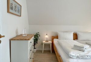 Haus Arfsten "Elena", Nieblum