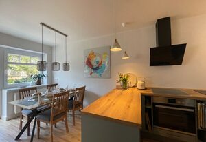 Ferienwohnung Meerzeit