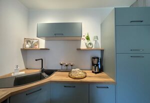 Ferienwohnung Meerzeit