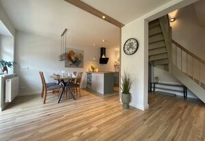 Ferienwohnung Meerzeit