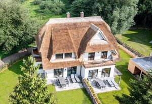 Ferienhaus Reet & Meer N° 1