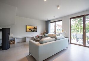 Ferienhaus Reet & Meer N° 1
