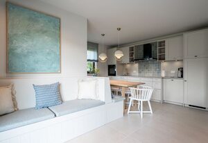 Ferienhaus Reet & Meer N° 1