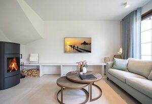 Ferienhaus Reet & Meer N° 1