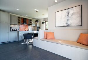 Ferienhaus Reet & Meer N° 4