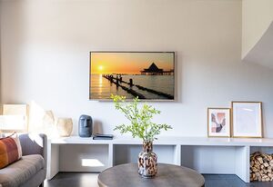 Ferienhaus Reet & Meer N° 4