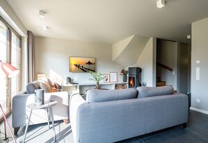 Ferienhaus Reet & Meer N° 4