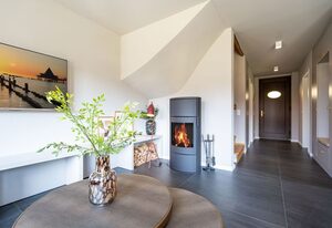 Ferienhaus Reet & Meer N° 4