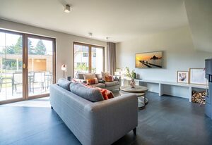 Ferienhaus Reet & Meer N° 4