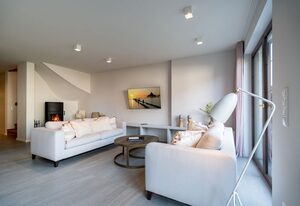 Ferienhaus Reet & Meer N° 3