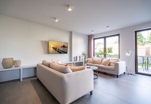 Ferienhaus Reet & Meer N° 3