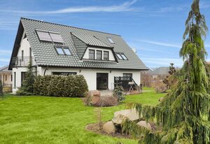 Ferienwohnung Sonnenschein