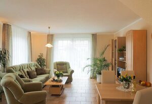 Ferienwohnung Sonnenschein