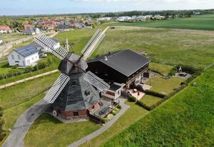 Brunshauptener Mühle, Whg. Mühlentraum – MUE-07