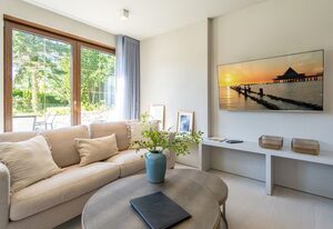 Ferienhaus Reet & Meer N° 2