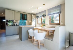 Ferienhaus Reet & Meer N° 2
