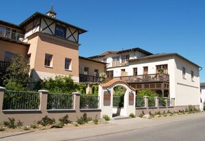 Residenz Seestern Whg S-01 .. – See-01